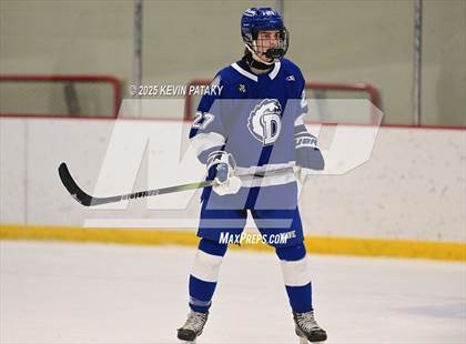 Thumbnail 2 in Darien @ Xavier photogallery.