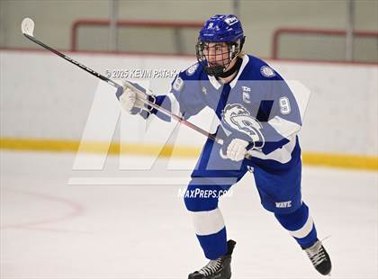 Thumbnail 3 in Darien @ Xavier photogallery.