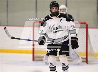 Thumbnail 1 in Darien @ Xavier photogallery.