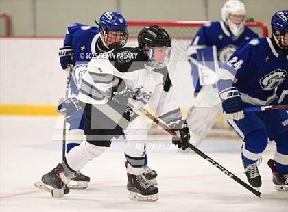Thumbnail 1 in Darien @ Xavier photogallery.