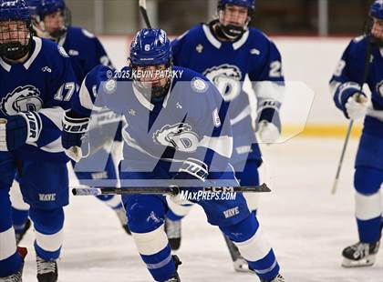 Thumbnail 1 in Darien @ Xavier photogallery.