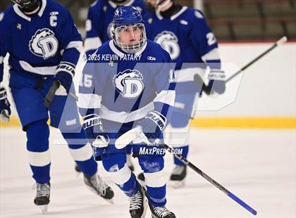 Thumbnail 1 in Darien @ Xavier photogallery.