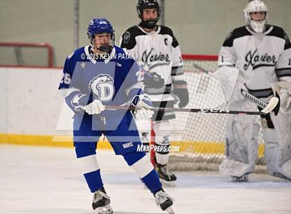 Thumbnail 2 in Darien @ Xavier photogallery.