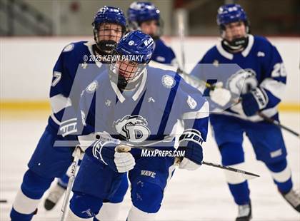 Thumbnail 2 in Darien @ Xavier photogallery.