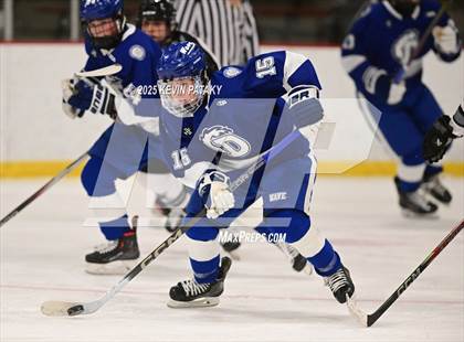 Thumbnail 2 in Darien @ Xavier photogallery.