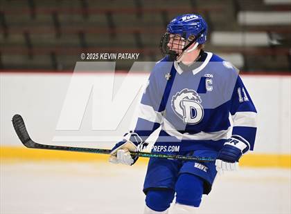 Thumbnail 3 in Darien @ Xavier photogallery.