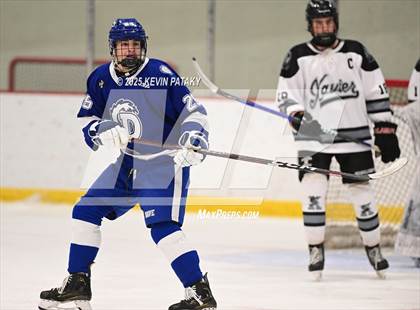 Thumbnail 1 in Darien @ Xavier photogallery.