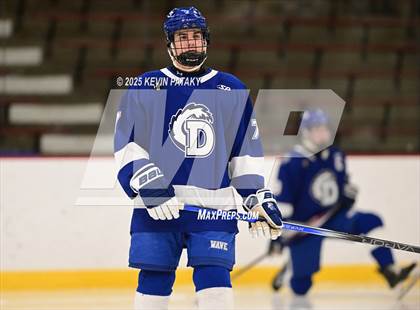 Thumbnail 3 in Darien @ Xavier photogallery.