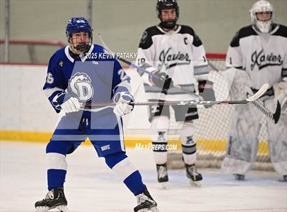 Thumbnail 2 in Darien @ Xavier photogallery.