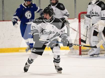 Thumbnail 3 in Darien @ Xavier photogallery.
