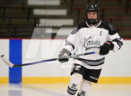 Thumbnail 1 in Darien @ Xavier photogallery.