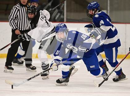 Thumbnail 1 in Darien @ Xavier photogallery.