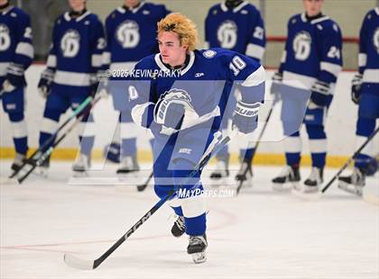 Thumbnail 2 in Darien @ Xavier photogallery.