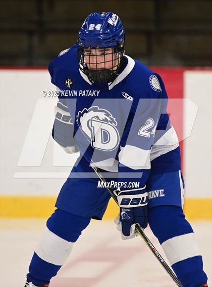 Thumbnail 2 in Darien @ Xavier photogallery.
