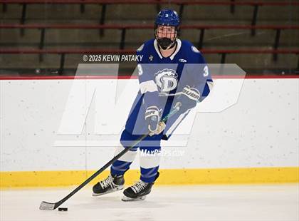 Thumbnail 1 in Darien @ Xavier photogallery.