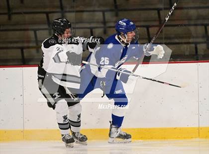 Thumbnail 3 in Darien @ Xavier photogallery.