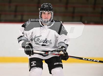 Thumbnail 1 in Darien @ Xavier photogallery.