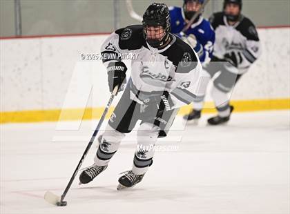 Thumbnail 2 in Darien @ Xavier photogallery.
