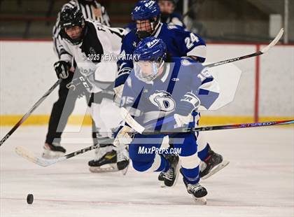 Thumbnail 3 in Darien @ Xavier photogallery.