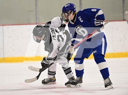 Thumbnail 2 in Darien @ Xavier photogallery.