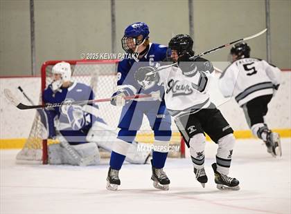 Thumbnail 3 in Darien @ Xavier photogallery.