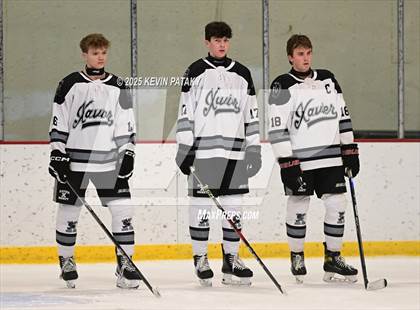Thumbnail 1 in Darien @ Xavier photogallery.