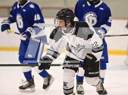 Thumbnail 1 in Darien @ Xavier photogallery.