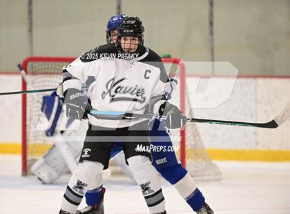 Thumbnail 3 in Darien @ Xavier photogallery.