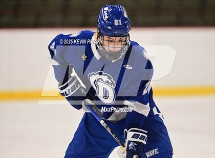 Thumbnail 3 in Darien @ Xavier photogallery.