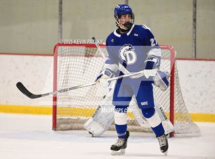 Thumbnail 1 in Darien @ Xavier photogallery.