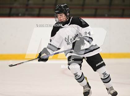 Thumbnail 1 in Darien @ Xavier photogallery.