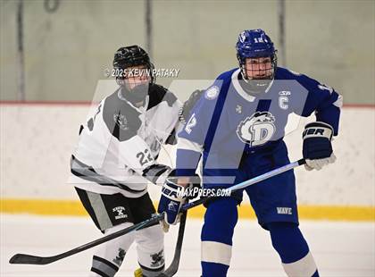 Thumbnail 3 in Darien @ Xavier photogallery.