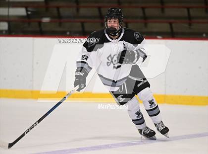 Thumbnail 2 in Darien @ Xavier photogallery.