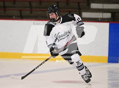 Thumbnail 1 in Darien @ Xavier photogallery.