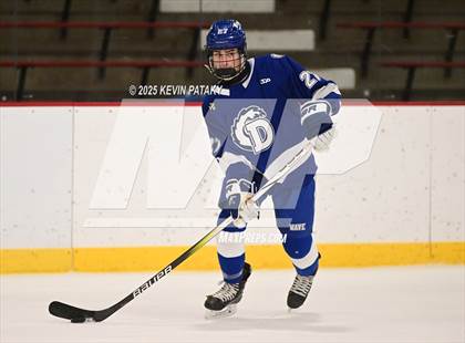 Thumbnail 3 in Darien @ Xavier photogallery.