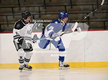 Thumbnail 2 in Darien @ Xavier photogallery.