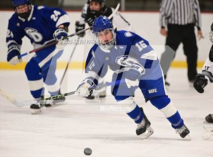Thumbnail 2 in Darien @ Xavier photogallery.