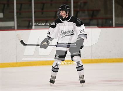 Thumbnail 1 in Darien @ Xavier photogallery.