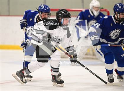 Thumbnail 2 in Darien @ Xavier photogallery.