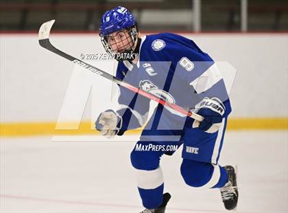Thumbnail 2 in Darien @ Xavier photogallery.