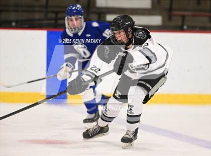 Thumbnail 2 in Darien @ Xavier photogallery.