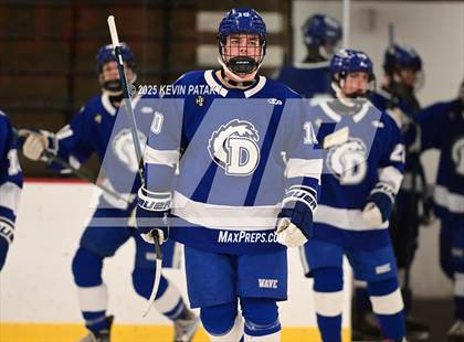 Thumbnail 2 in Darien @ Xavier photogallery.
