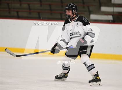 Thumbnail 3 in Darien @ Xavier photogallery.