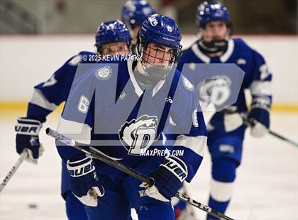 Thumbnail 1 in Darien @ Xavier photogallery.