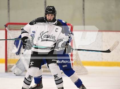 Thumbnail 2 in Darien @ Xavier photogallery.