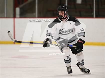 Thumbnail 1 in Darien @ Xavier photogallery.