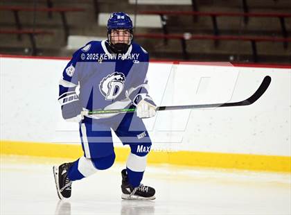Thumbnail 2 in Darien @ Xavier photogallery.