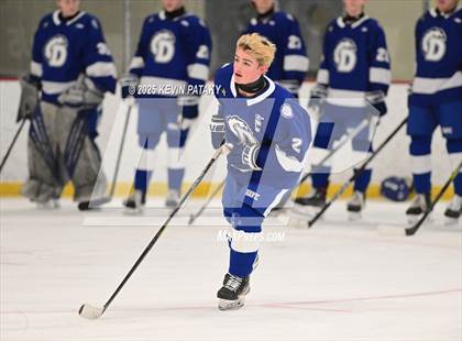 Thumbnail 1 in Darien @ Xavier photogallery.