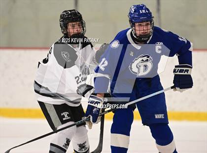 Thumbnail 2 in Darien @ Xavier photogallery.