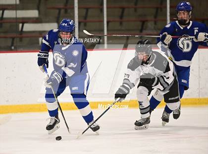 Thumbnail 1 in Darien @ Xavier photogallery.